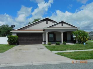 3500 Warbler Way, Kissimmee, FL 34746