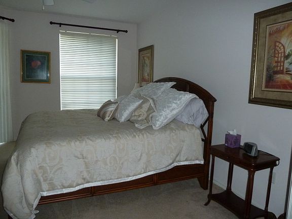 2nd image of 23590 Wisteria Pt Dr APT 807