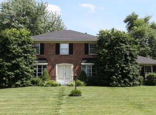 8200 Dinah Way, Louisville, KY 40242