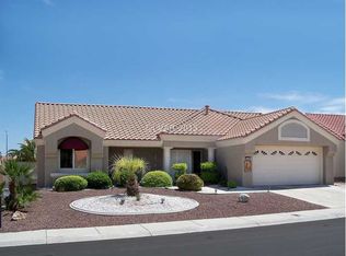 9033 Pennystone Ave, Las Vegas, NV 89134