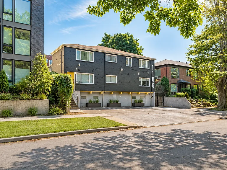 Eleanor Apartments — Photo 4