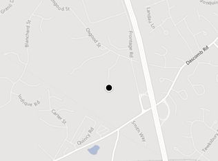 22 Keystone Way, Andover, MA 01810