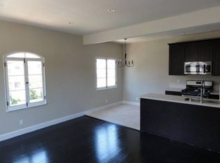 7724 Rosewood Ave, Los Angeles, CA 90036