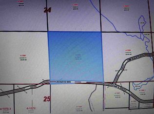 Jones Rd, Athelstane, WI 54104