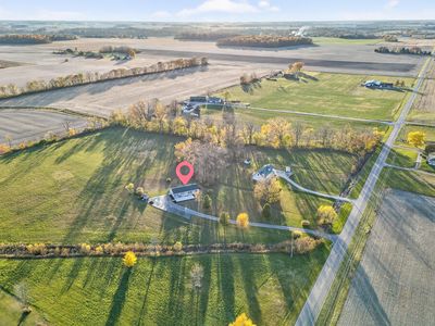 13147 Shanley Rd, Quincy, OH, 43343