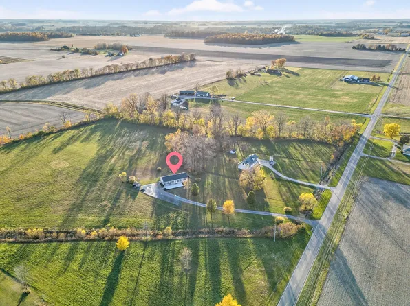 13147 Shanley Rd, Quincy, OH 43343