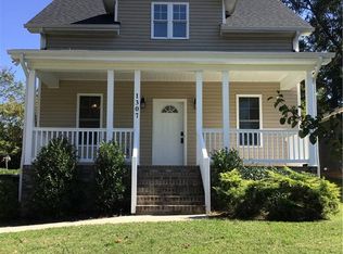 1307 Avalon Rd, Greensboro, NC 27401