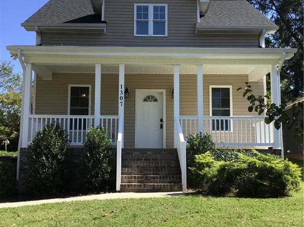 1307 Avalon Rd, Greensboro, NC 27401