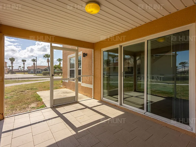 Patrick Family Housing — Photo 13