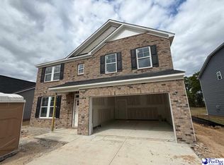 1147 Summer Duck Loop Lot 51, Florence, SC 29501