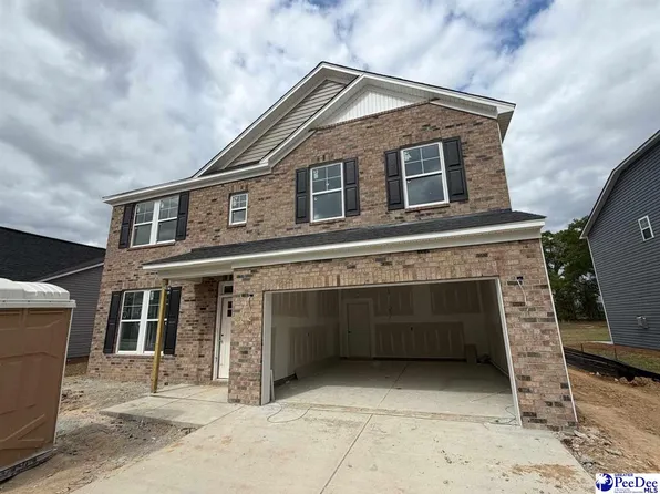 1147 Summer Duck Loop Lot 51, Florence, SC 29501
