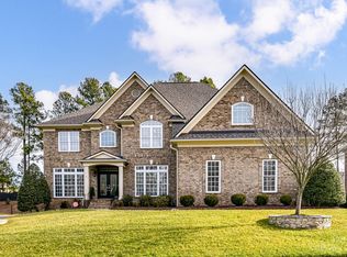 4288 Rochard Ln, Fort Mill, SC 29715