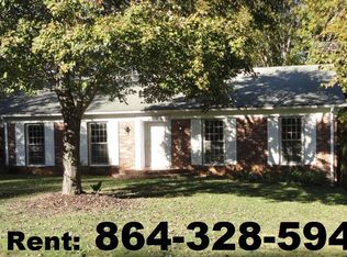 703 Lafayette St, Anderson, SC 29624
