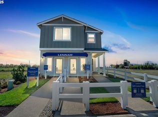 2391 Sawtelle Dr, Woodburn, OR
