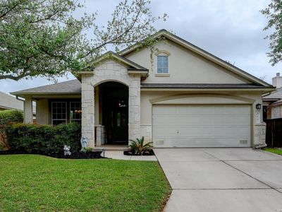 55 Amber forest, Hollywood Park, TX, 78232