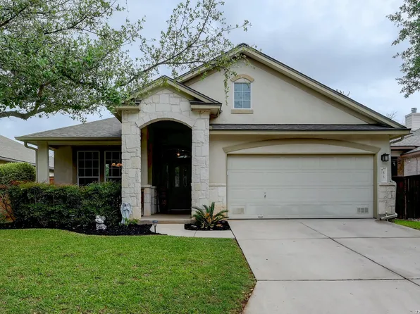 55 Amber forest, Hollywood Park, TX 78232