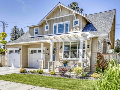 20446 SE Braelen Ln, Bend, OR, 97702