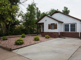 1316 Dayton St, Aurora, CO 80010