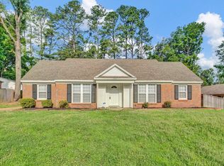 3051 Overbrook Dr, Memphis, TN 38128