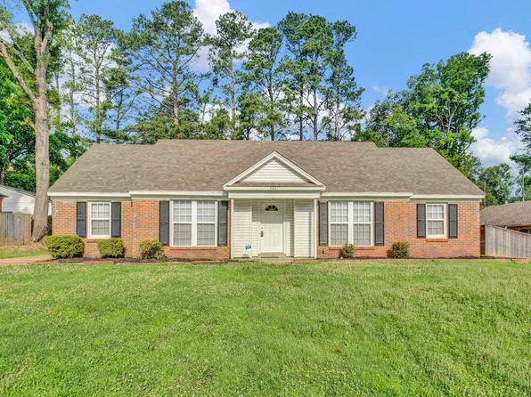 3051 Overbrook Dr, Memphis, TN 38128