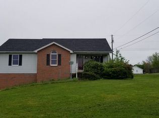 1024 Indian Trl, Lawrenceburg, KY 40342