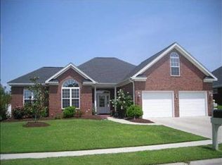 2395 Covington Dr, Myrtle Beach, SC 29579