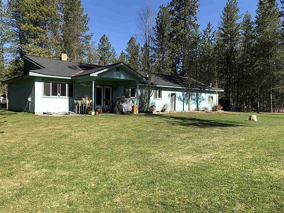 207 Eagle Dr Chewelah Wa 99109 Zillow