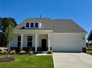770 Circle Dr, Gibsonville, NC 27249