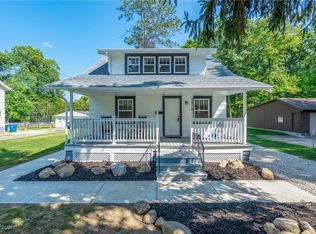 3979 Columbia Rd, North Olmsted, OH 44070