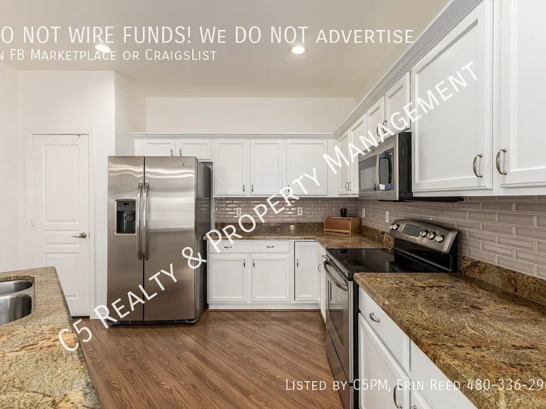 1413 E Peach Tree Dr — Photo 9