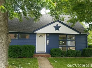 1162 Grandview Ave SW, Canton, OH 44710