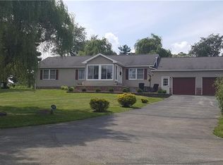 510 Banning Rd, Dawson, PA 15428