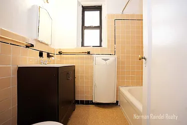 Rented by Norman Raindel, LREB