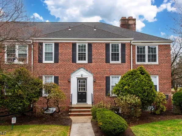 101 Gates Ave BLDG E #E7, Montclair Twp., NJ 07042