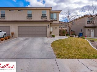 93 S Clinton Cir, Saint George, UT 84770