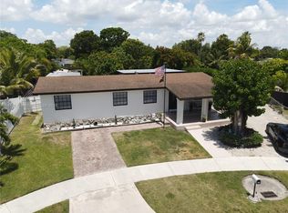 Cutler Ridge Manor Estate, Cutler Bay, FL 33157