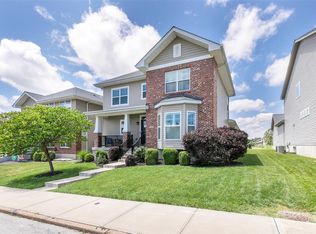 7201 Field Ave, Saint Louis, MO