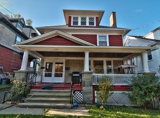 1020 Grandview St, Scranton, PA 18509