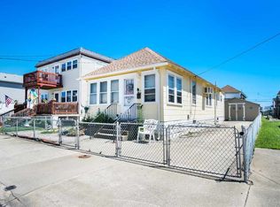3 B Ave, West Wildwood, NJ 08260
