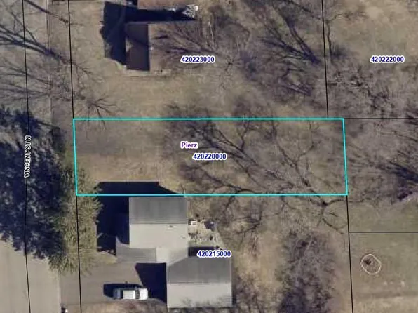212 Vincent St N, Pierz, MN 56364