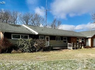 70 New St, Greenwich, OH 44837