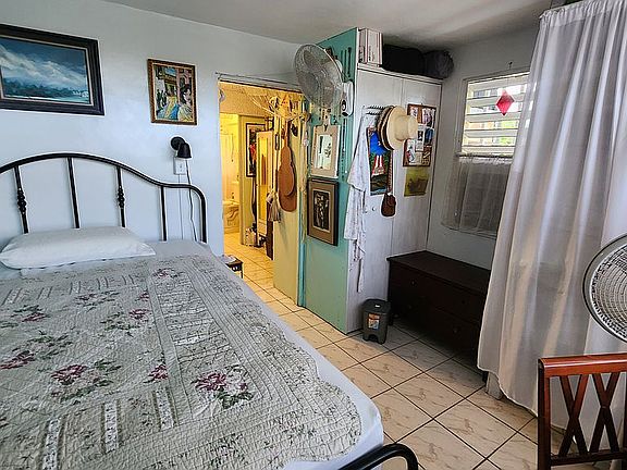 Bedroom downstairs