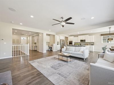 15993 E 112 Place, Commerce City, CO, 80022