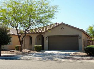 4225 W Allen St, Laveen, AZ 85339