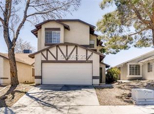 4319 Faberge Ave, Las Vegas, NV 89115