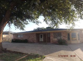 2109 N Pecos St, Midland, TX 79705