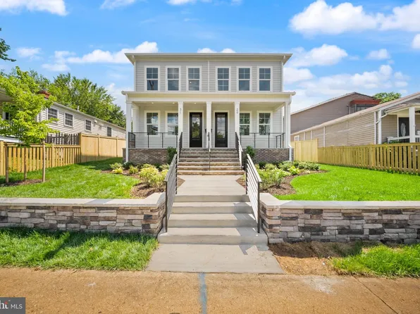29 E Reed Ave, Alexandria, VA 22305