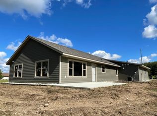 12826 Parview Ln NE, Miltona, MN 56354