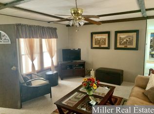 5528 Guernsey Lake Rd, Delton, MI 49046