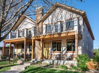 2004 Quitman St, Denver, CO 80212